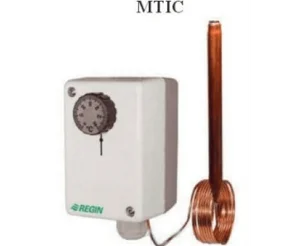 MTIC90S Капиллярный термостат