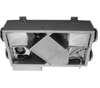 RIS 400HE Приточно-вытяжная установка DVS