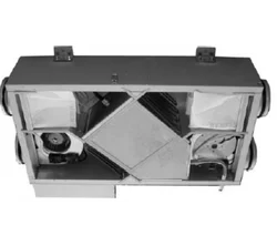 RIS 400HE Приточно-вытяжная установка DVS