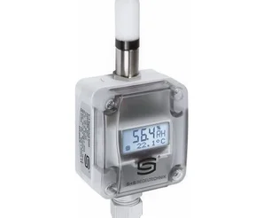 AFTF-SD-MODBUS-LCD