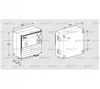 BCU465-5/1LW3GBS4ACB1/1 (88610012) Блок управления горением Kromschroder
