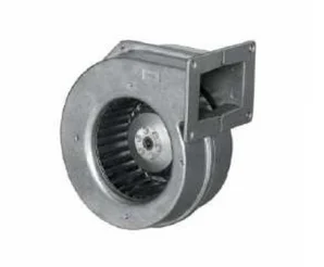 Центробежный вентилятор ebmpapst G2E108AG6301