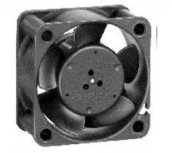 Вентилятор компактный ebmpapst 412/2-036