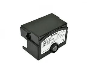 Топочный автомат Siemens LME11.330C2
