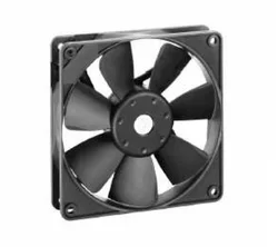 Вентилятор компактный ebmpapst 4484 FM