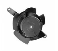 Вентилятор компактный ebmpapst 8550 TA