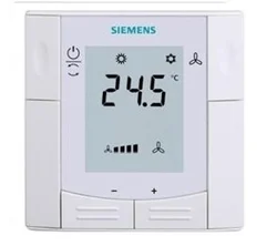 RDF300 Комнатный термостат Siemens