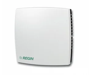 TG-R4/PT1000-RB Датчик комнатный с регулируемыми настройками
