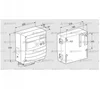 BCU460W3P3C0D0000K1E0-/LM400WF3O0E1- (88680131) Блок управления горением Kromschroder