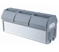 EH31-S Трехсекционный процессорный модуль EXOflex