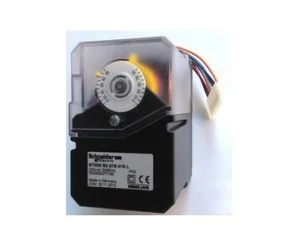 Сервопривод BERGER LAHR / SCHNEIDER ELECTRIC STM30 B2.37/6 41N L