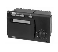 RVA66.540/101 Зоновый контроллер Siemens