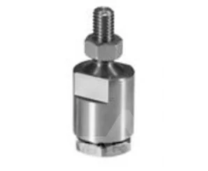 VAR-T2 Адаптер для TAC/Schneider M400/M800/M1500 на клапаны Regin c штоком 14 мм