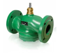 GF2200-550 Клапан двухходовой