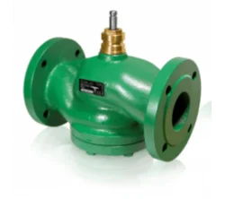 GF2200-550 Клапан двухходовой