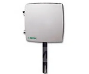 HD2-24/D Двухступенчатый электронный гигростат