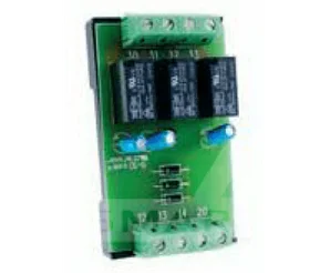 RB3 Силовой модуль для контроллеров Regio RC-…F