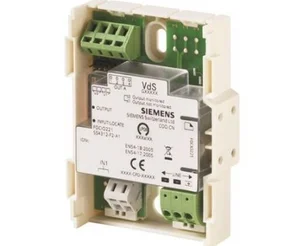 Входной/выходной модуль FDCIO221 SIEMENS