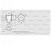 ZIOW 165HB-100/35-(18)E (84199199) Газовая горелка Kromschroder