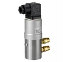 QBE3000-D1 Датчик перепада давления 0 … 2.5 bar DC 0 … 10 V Liquid/Gases Siemens