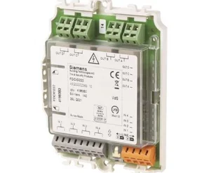 Входной/выходной модуль FDCIO224 SIEMENS