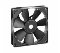 Вентилятор компактный ebmpapst 4412 FML