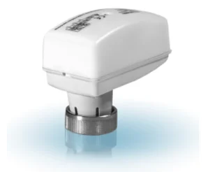 RVAPC-24A Привод клапана