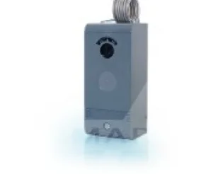 DMF Кронштейн для установки термостата A19 в воздуховод