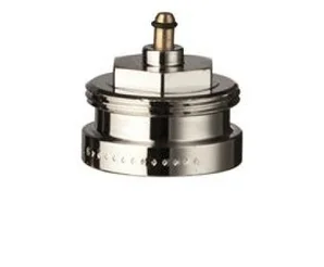 AV57 Переходник на клапан Herz SIEMENS