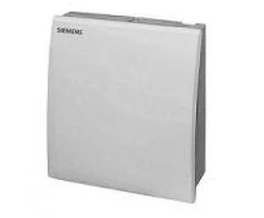 QPA2000POS POS indoor air qaulity displ Siemens