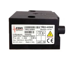 Трансформатор поджига Cofi TRK2-40VD ,309.820.048