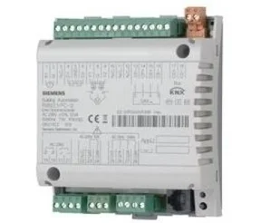 RXB22.1/FC-12 KNX Fan-Coil Controller Siemens