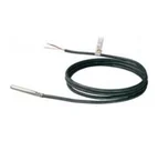 QAZ21.685/101 Датчик температуры с силиконовым кабелем 5 м, LG-NI 1000 (-50°C ..) SIEMENS