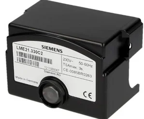LME21.330C2 Автомат горения (газ) SIEMENS