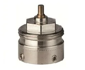 AV54 Адаптер для клапанов Danfoss RAVL Siemens
