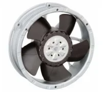 Вентилятор компактный ebmpapst 6318 N/2 HHP