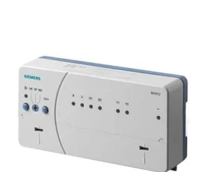 RRV912 Контроллер контура отопления SIEMENS