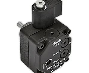 Жидкотопливный насос DANFOSS - одноступенчатый BFP 21 L3 LE-S 071N2128