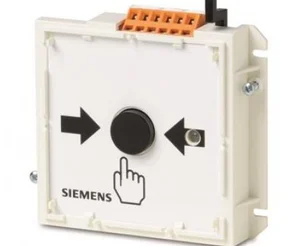 Блок электронный двойного действия (коллективный) DMA1103D SIEMENS