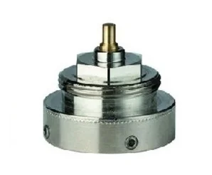 AV55 Адаптер для клапанов Danfoss RAV Siemens