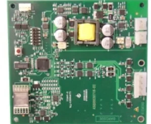 Линейная плата FC18 FCI1801-A1 SIEMENS