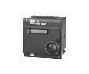 RVA53.140/101 Тепловой контроллер Siemens