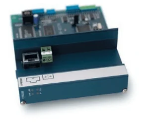 EP8282 Сетевой адаптер для подключения контроллеров EXOflex к сетям Ethernet