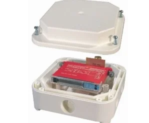 Корпус с крышкой DCA1191 SIEMENS