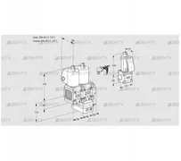 VCD2E40R/40R05FND-50WL/ZSPP/PPPP (88104528) Регулятор давления Kromschroder