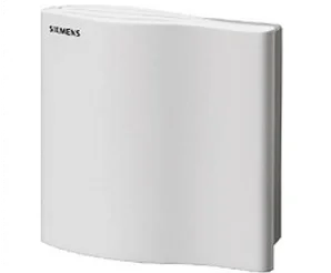 QAA32 Датчик температуры комнатный , NTC3K, 0…+40°С Siemens