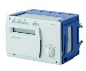 RVD120-C Контроллер центрального отопления, АС 230 V Siemens