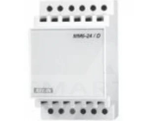 MM6-24/D Селектор минимальных и максимальных сигналов