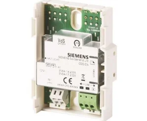 Входной модуль FDCI221 SIEMENS