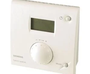 QAW740 Комнатный модуль с коммуникацией по шине Konnex SIEMENS